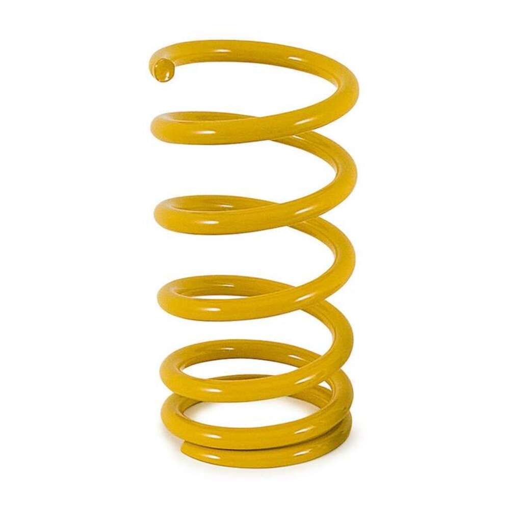 OHLINS 62475-25 Spring 90-138/480/35 N/mm Photo-0 