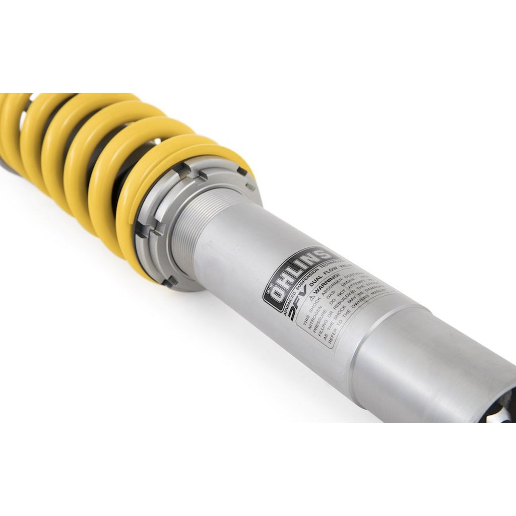 OHLINS AUS MS00S1 Coilover Kit Road & Track for AUDI RS4 (B8) / RS5 (8T) Photo-1 