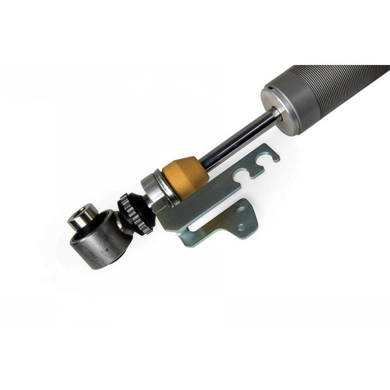 OHLINS BMS MW00S1 Coilover Kit Road & Track for BMW M2 (G87) / BMW M3 (G80/G81) / BMW M4 (G82/G83) w/o xDrive Photo-5 