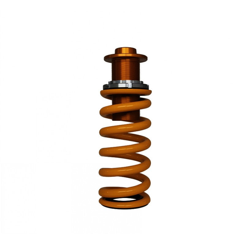 OHLINS BMS MW10S1 Coilover kit ROAD & TRACK for BMW M3 (G80/G81), M4 (G82/G83) xDrive Photo-4 