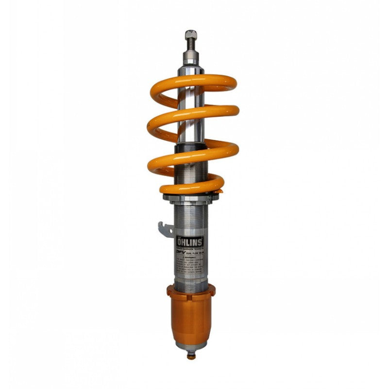 OHLINS BMS MW00S1 Coilover Kit Road & Track for BMW M2 (G87) / BMW M3 (G80/G81) / BMW M4 (G82/G83) w/o xDrive Photo-0 