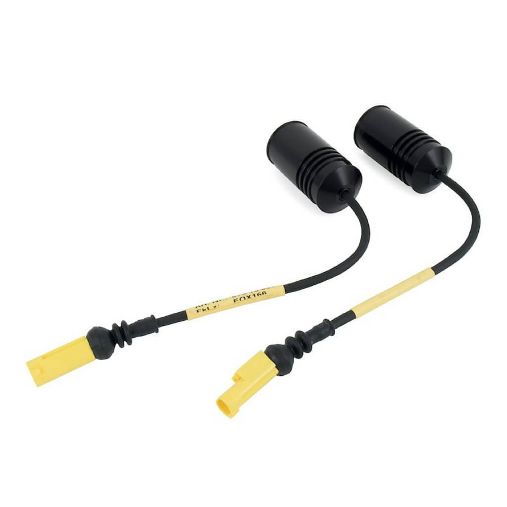 OHLINS BMV MU21 Damper Kit Advanced Trackday for BMW M2 (F87) / M3 (F80) / M4 (F82 / F83) (Springs and Accessories Sold Separately) Photo-9 