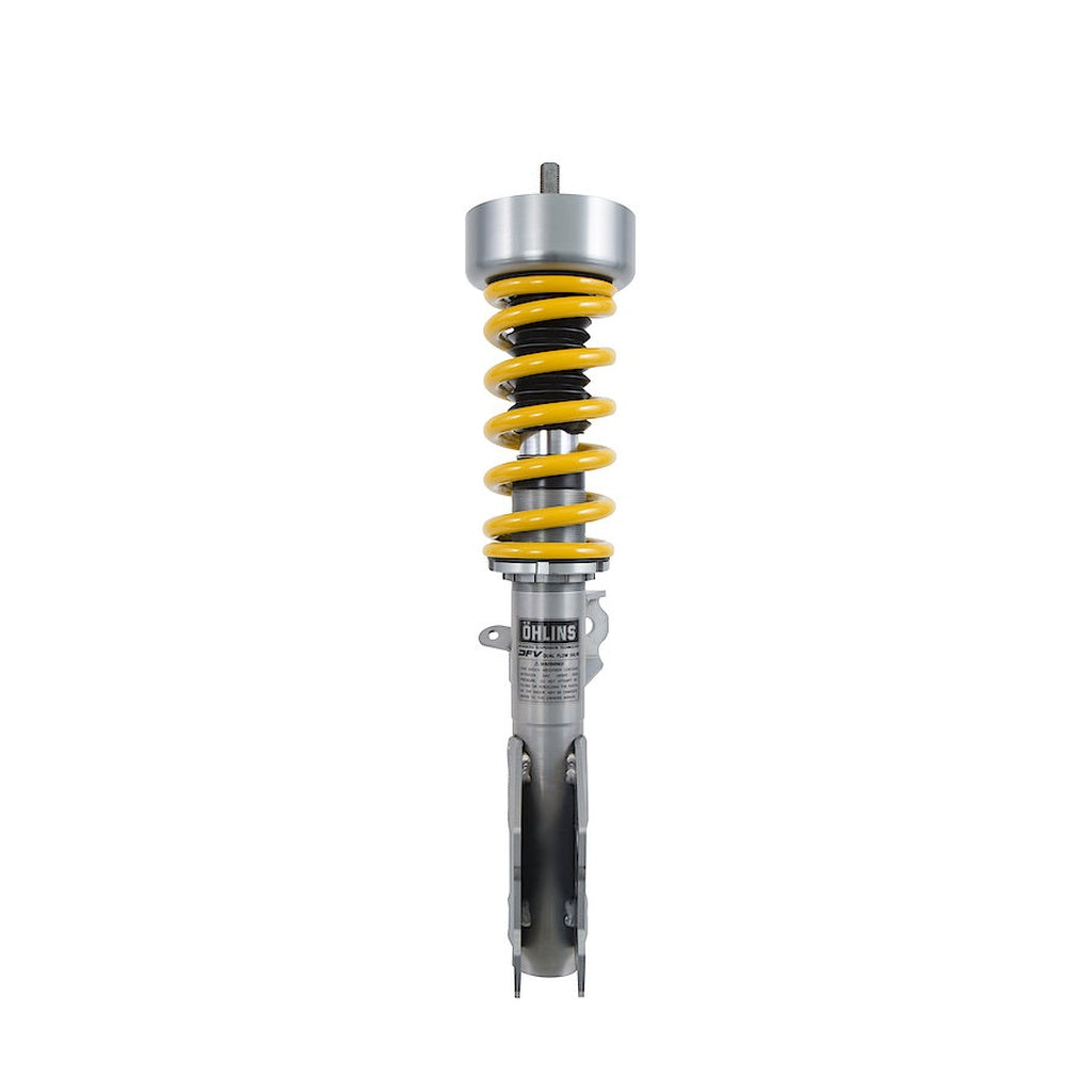 OHLINS FOS MR00S1 Coilover Kit Road & Track for FORD Mustang 2014-2017 Photo-0 