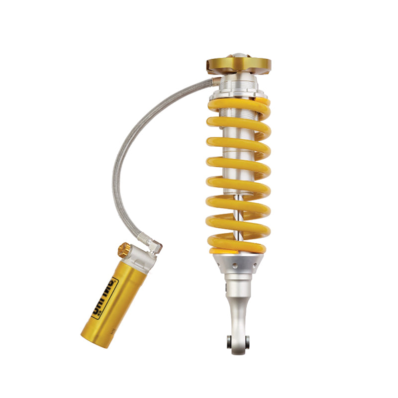 OHLINS ISV 2X00 Shock Absorber Front Right for ISUZU D-MAX 2020- Photo-0 