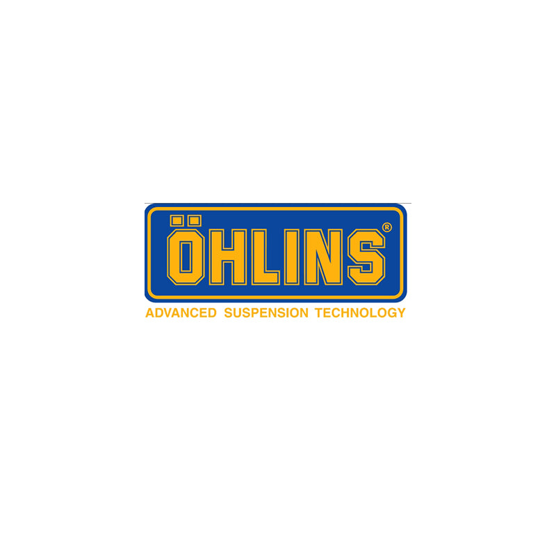 OHLINS 48170-29 Front Main Spring 60/170/160 for OHLINS MEV MX00 Photo-0 