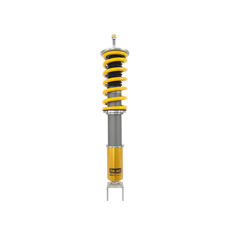 OHLINS MAS MP00S2 Coilover kit ROAD & TRACK for MAZDA MX-5 (ND/RF) Photo-1 