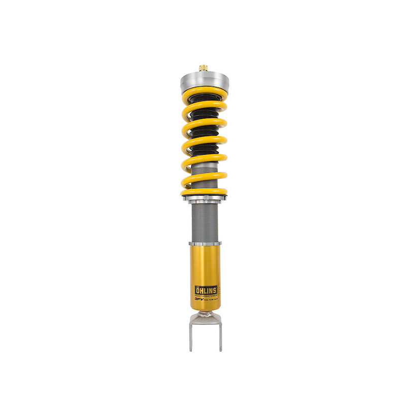 OHLINS MAS MP00S2 Coilover kit ROAD & TRACK for MAZDA MX-5 (ND/RF) Photo-0 