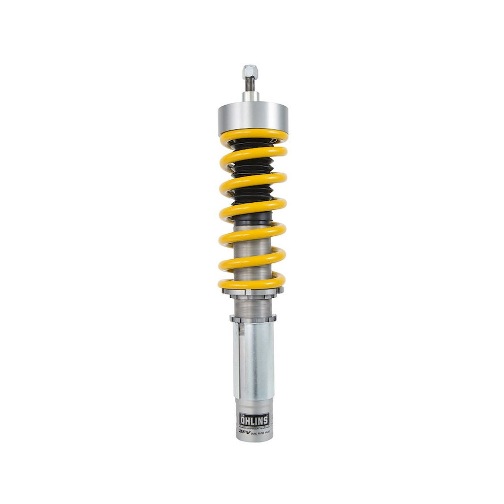 OHLINS POS MY00S1 Coilover Kit Road & Track for PORSCHE 718 Cayman S / GTS / Boxster S / GTS (982) 2016- Photo-1 