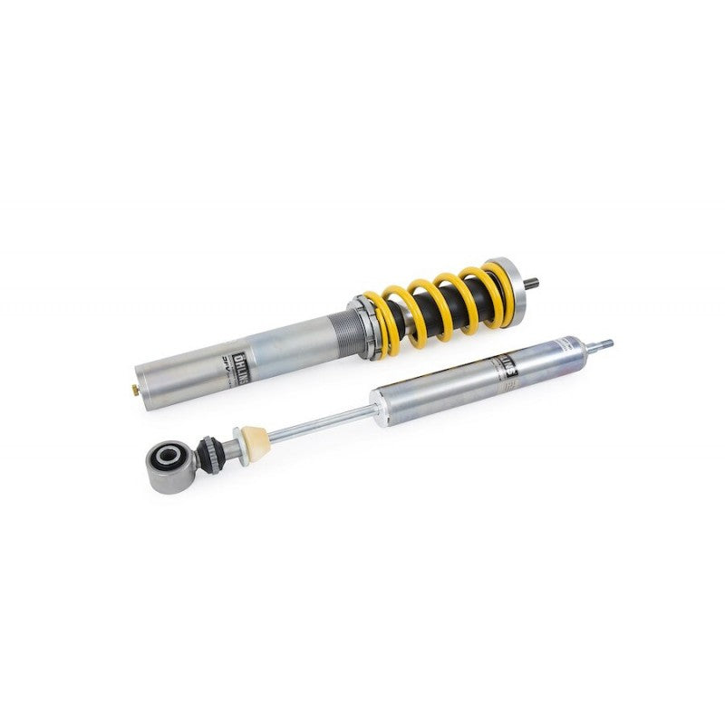 OHLINS VWS MT10S1 Coilover kit ROAD & TRACK for VOLKSWAGEN Golf VI GTI (5K) 2008–2012 Photo-1 