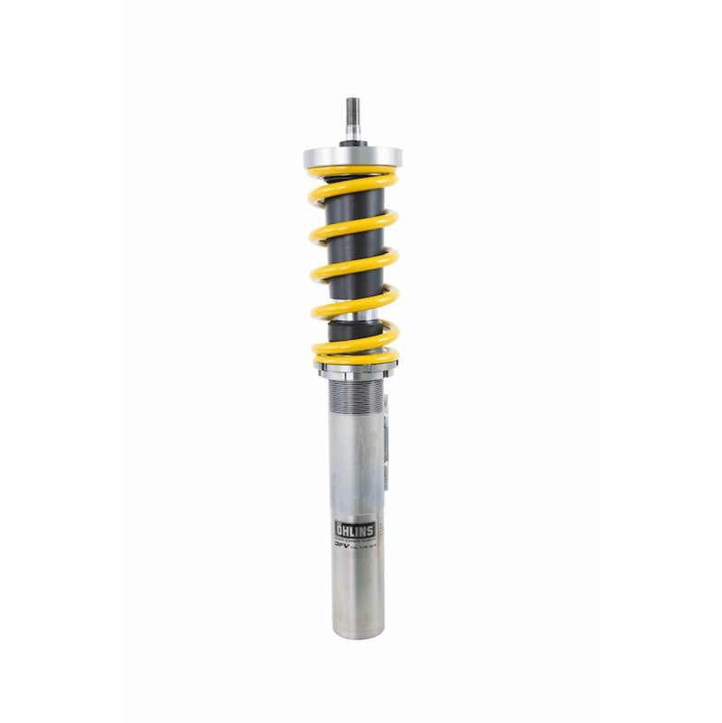 OHLINS VWS MT10S1 Coilover kit ROAD & TRACK for VOLKSWAGEN Golf VI GTI (5K) 2008–2012 Photo-2 