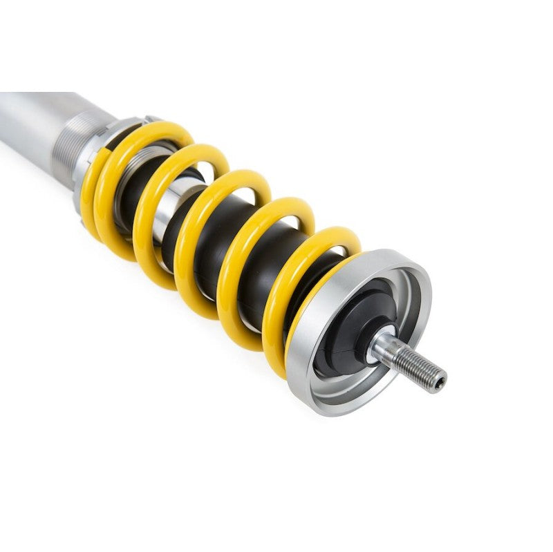 OHLINS VWS MT10S2 Coilover kit ROAD & TRACK for AUDI RS3 (8P) 2011–2012 Photo-4 