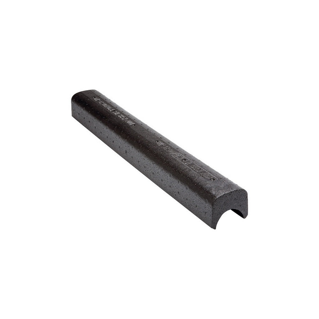 OMP AA0-0115 Energy Absorbing Rollbar Padding, Black Photo-0 