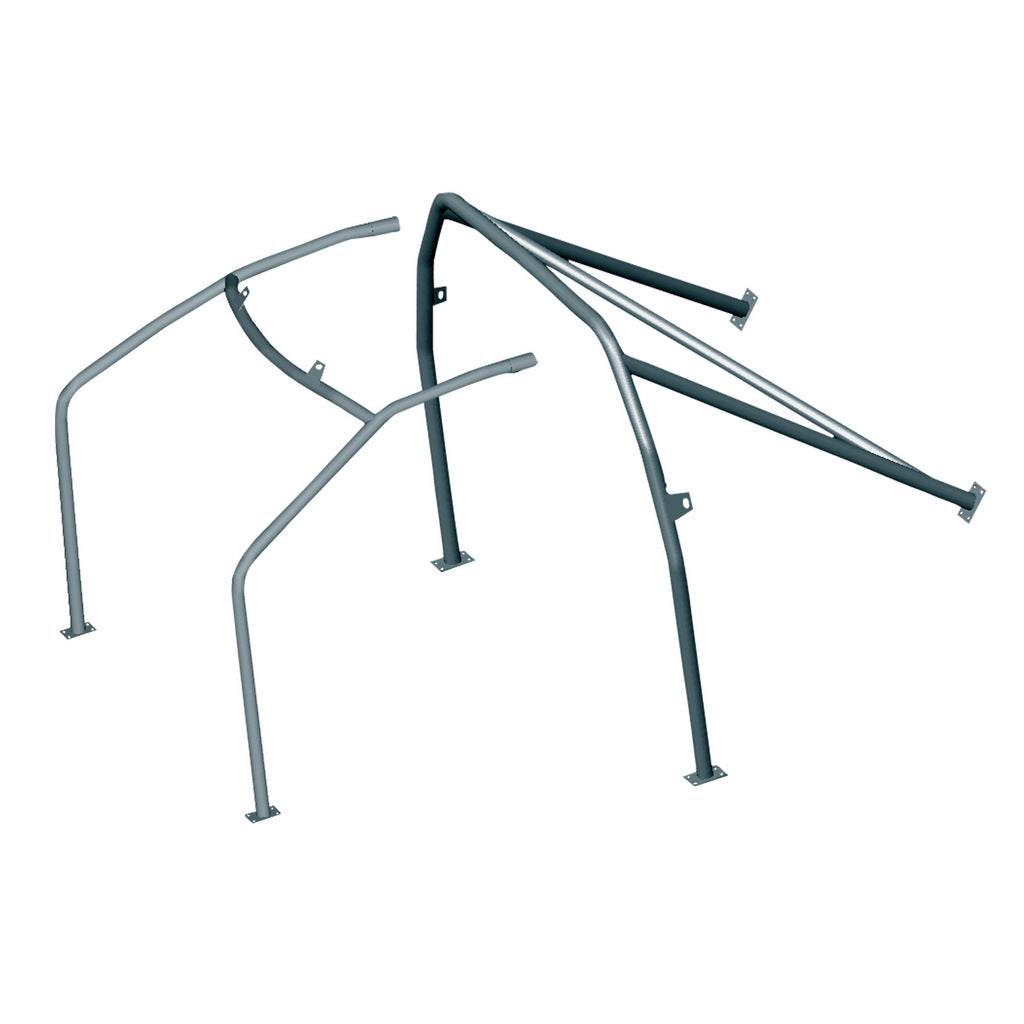 OMP AB0-107-139 Front Roll Cage for SUZUKI Swift Photo-0 