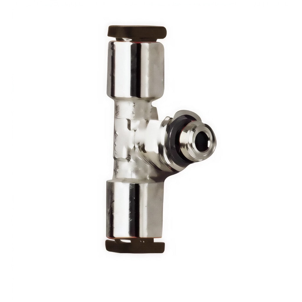 OMP CD0-0392-A02 Extinguisher T-Connection 1/8" Photo-0 