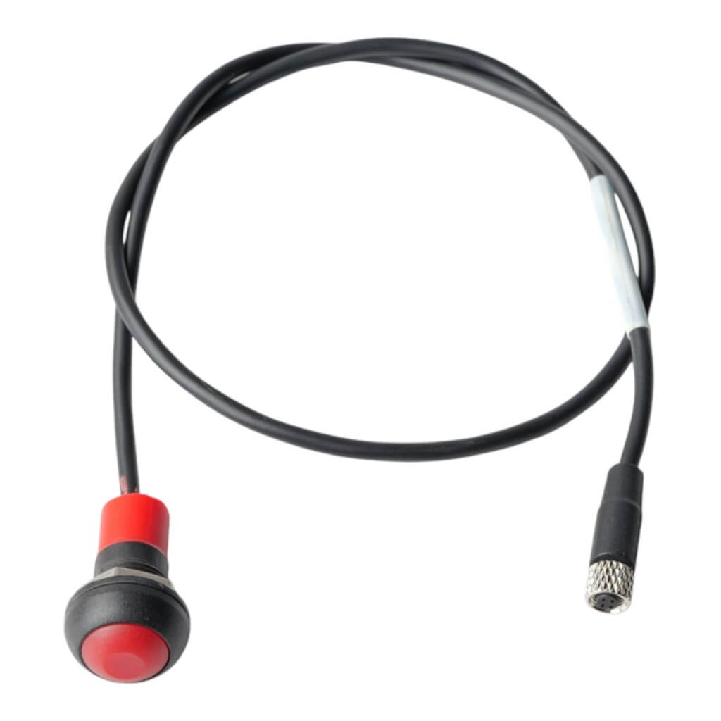 OMP CD0-0432-A01 Activaction Button M12 Photo-0 