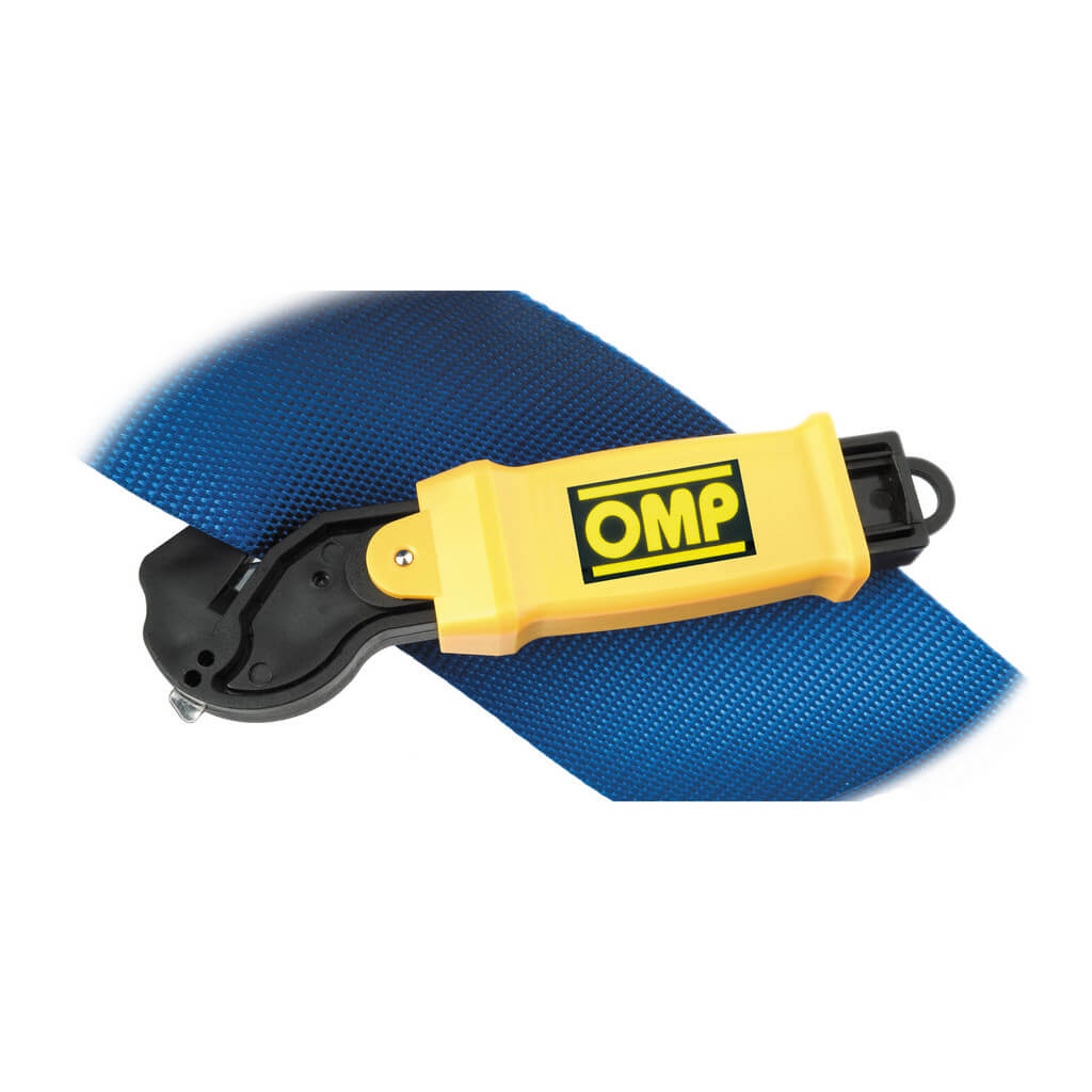 OMP DB0-0459 Seatbelt Cutter Photo-0 