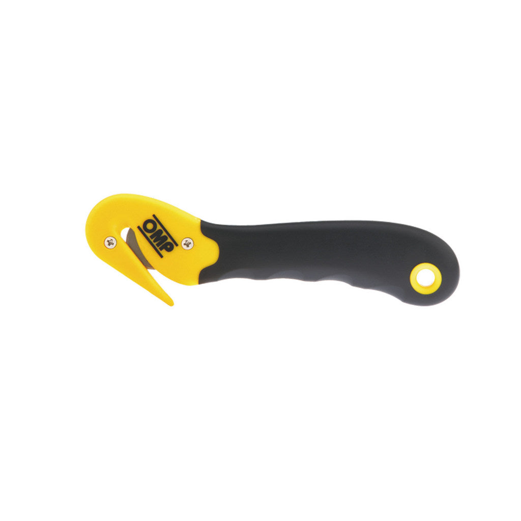 OMP DB0-0461 Seatbelt Cutter Photo-0 