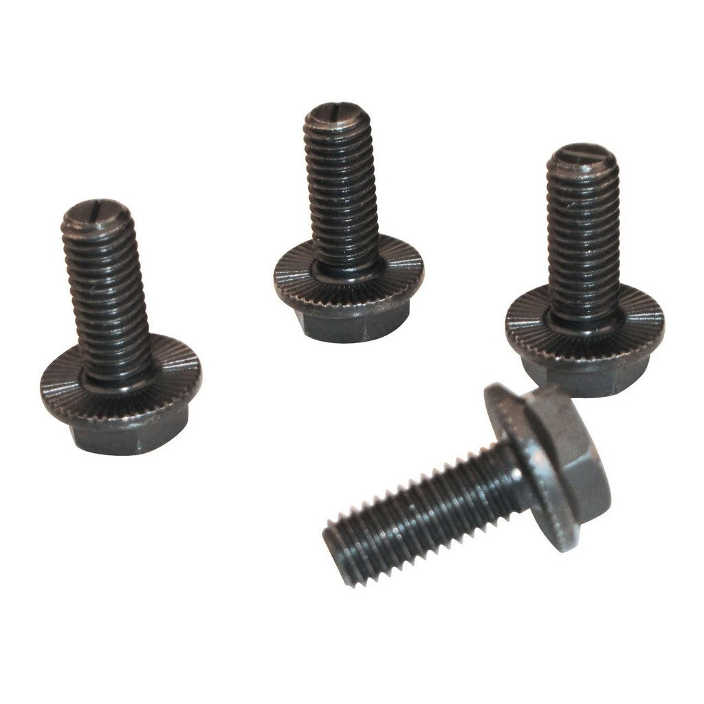 OMP HC0-0872 Self-Locking Bolts M8x25, 4pcs Photo-0 