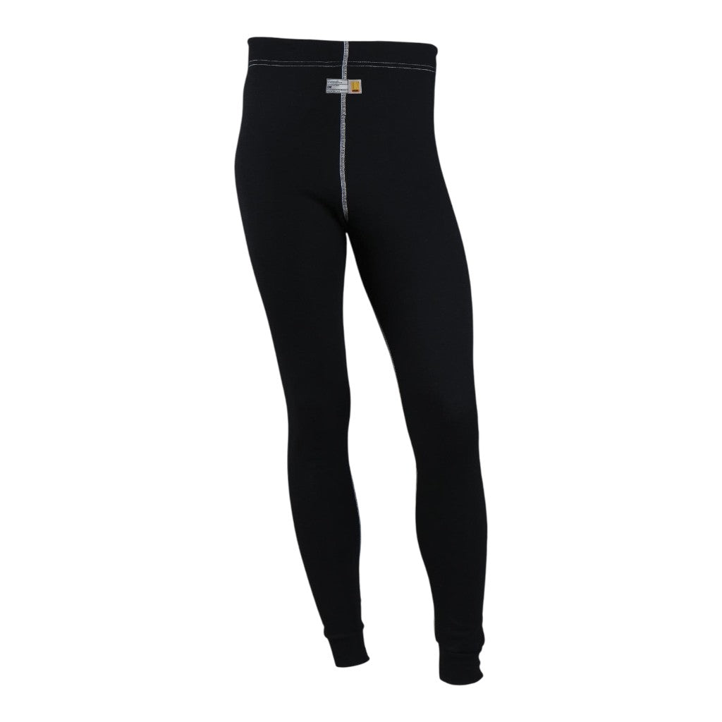 OMP IE0-0772-A01-071-810Y Underwear Pants First MY2022 (for Kids), FIA 8856-2018, Black, Size 8-10 Years Photo-0 