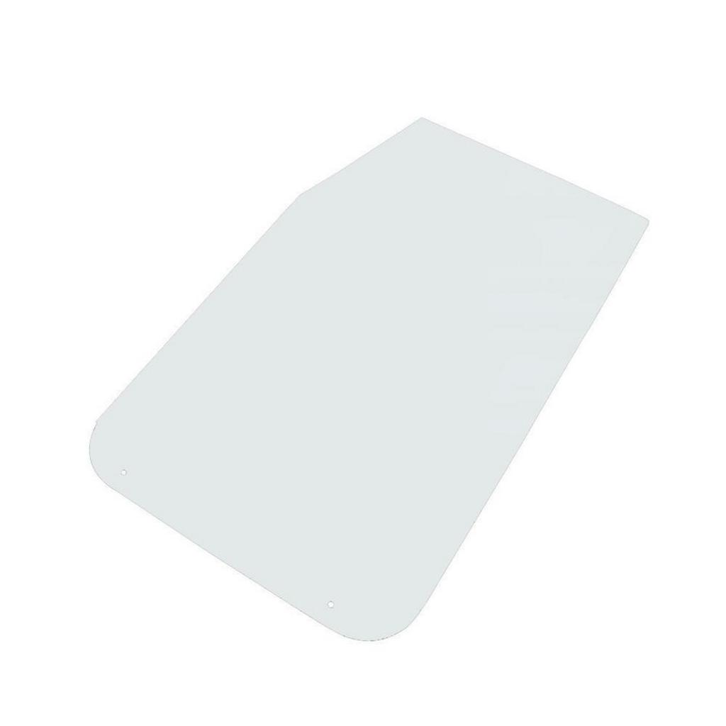 OMP NA0-1700-A01-020 Pair of Splash Guards, White Photo-0 