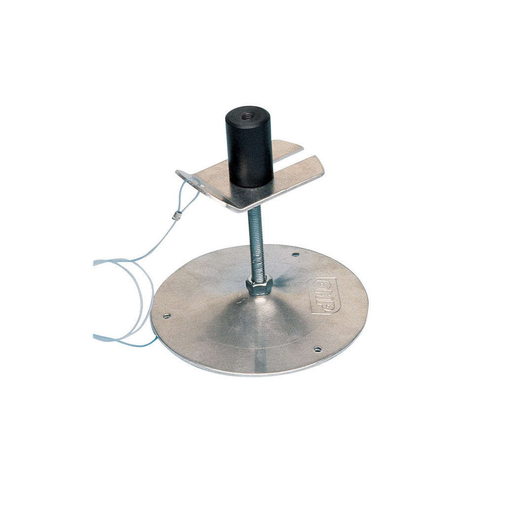 OMP NA0-1819 Spare Wheel Quick Release Support Photo-0 