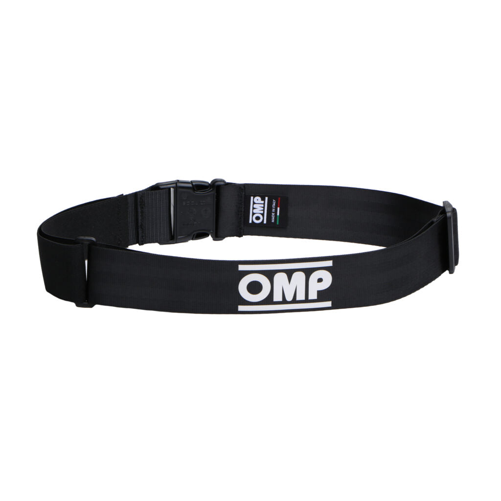 OMP NB0-1897 Mechanics Radio Belt Photo-0 