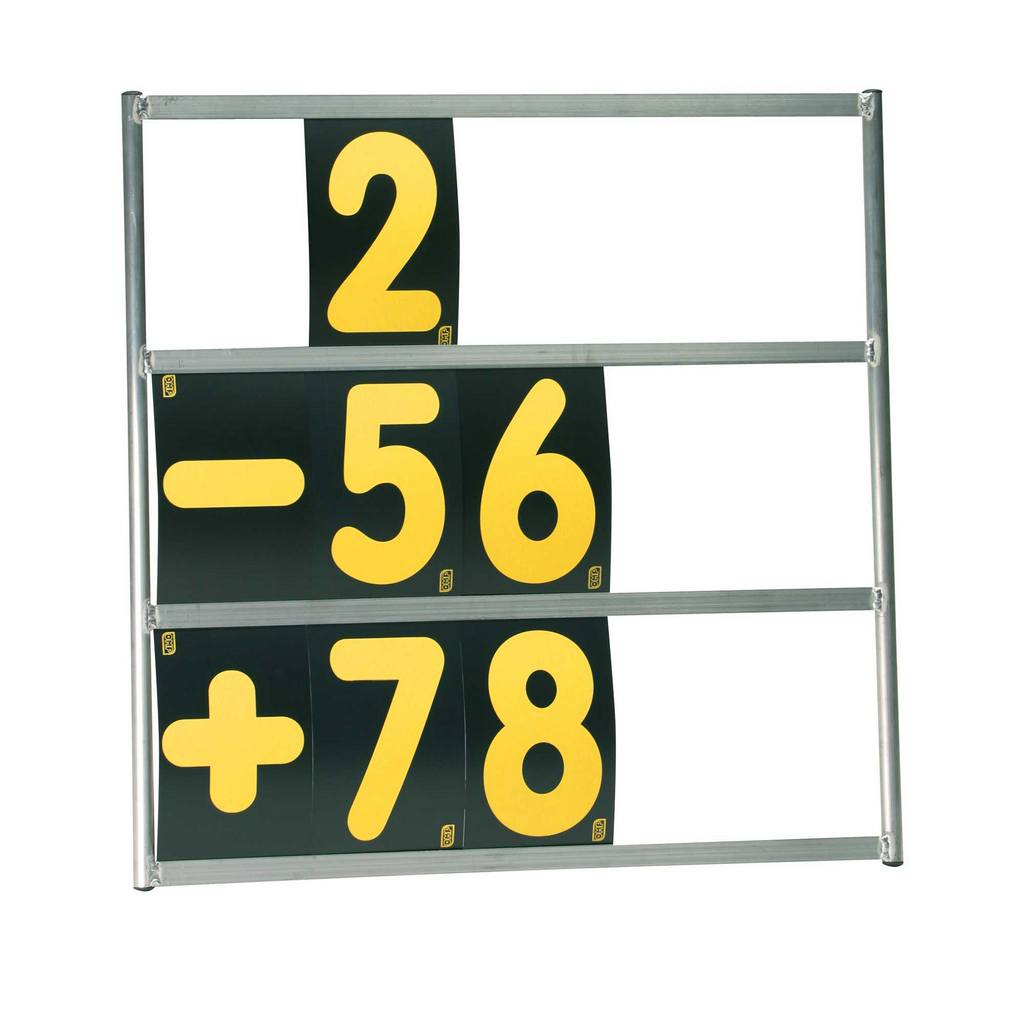 OMP NC0-1067 Pit Board Tripla Photo-0 