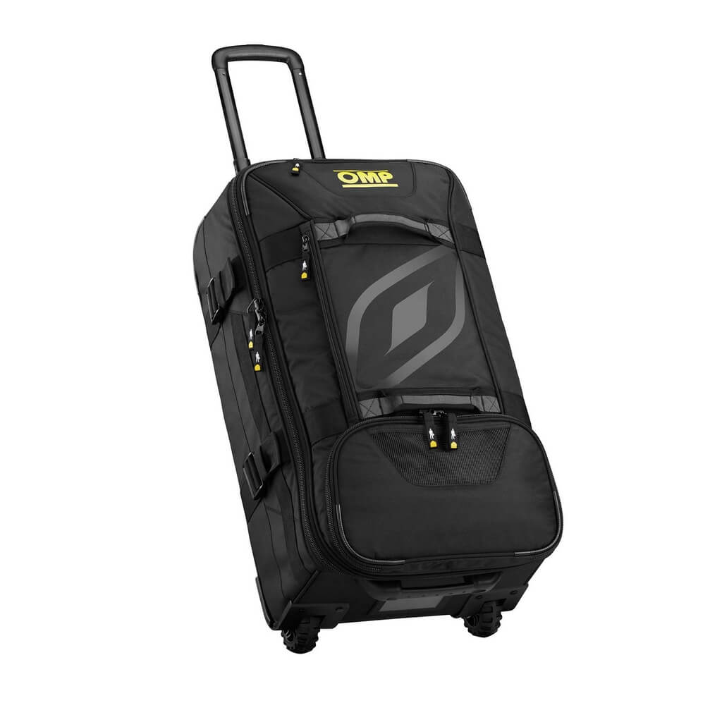 OMP OB0-2982 Medium Trolley Photo-0 
