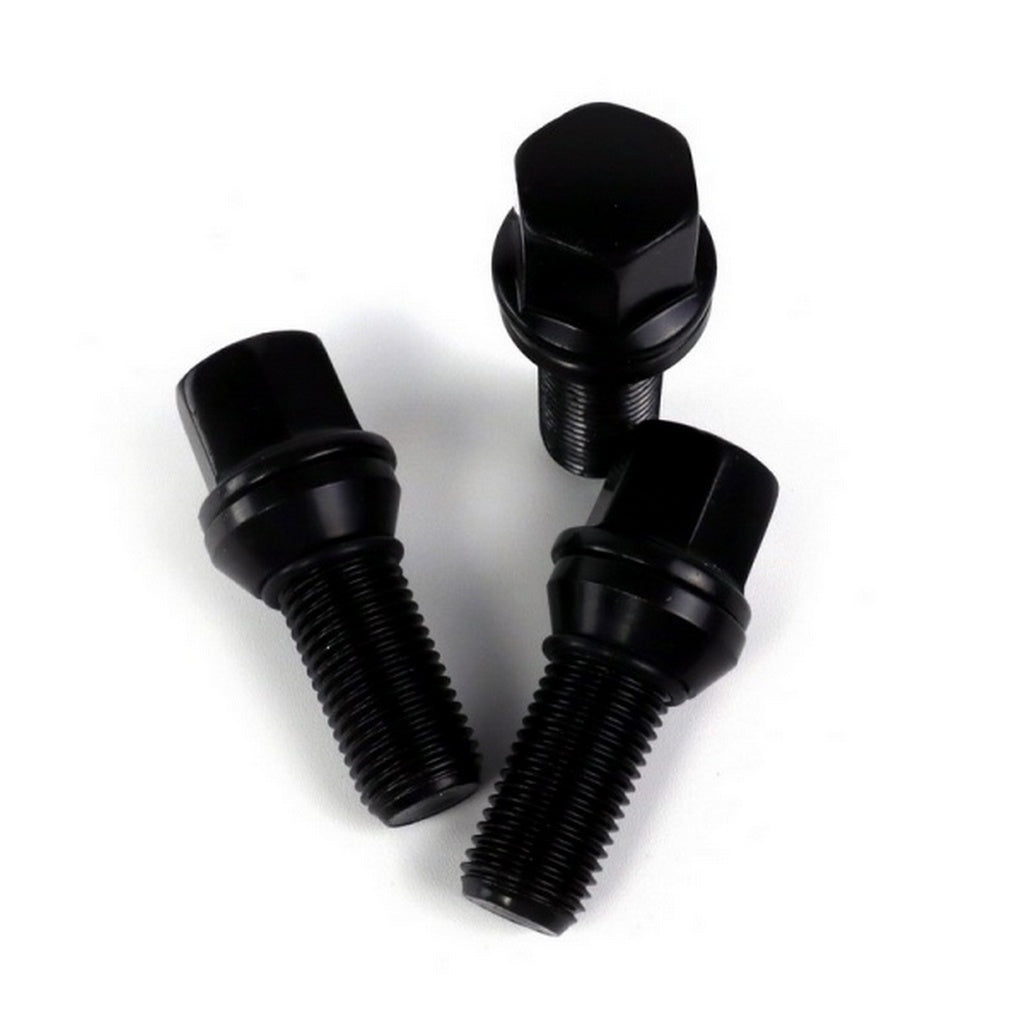 OMP OMPS09751401 PCD Adjustable Bolt M14 x 1.50, Black, 21pcs Photo-0 