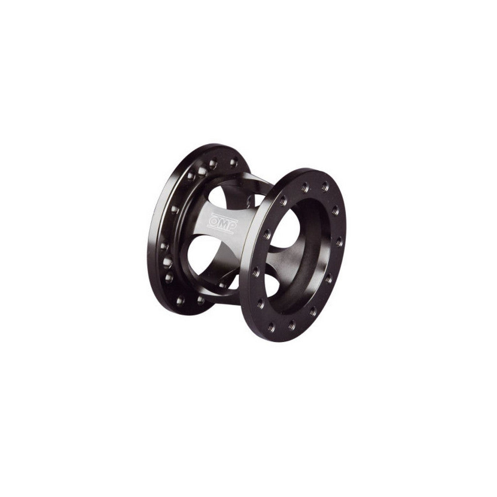 OMP OS0-0026-60 Steering Wheel Spacer, 60mm Photo-0 