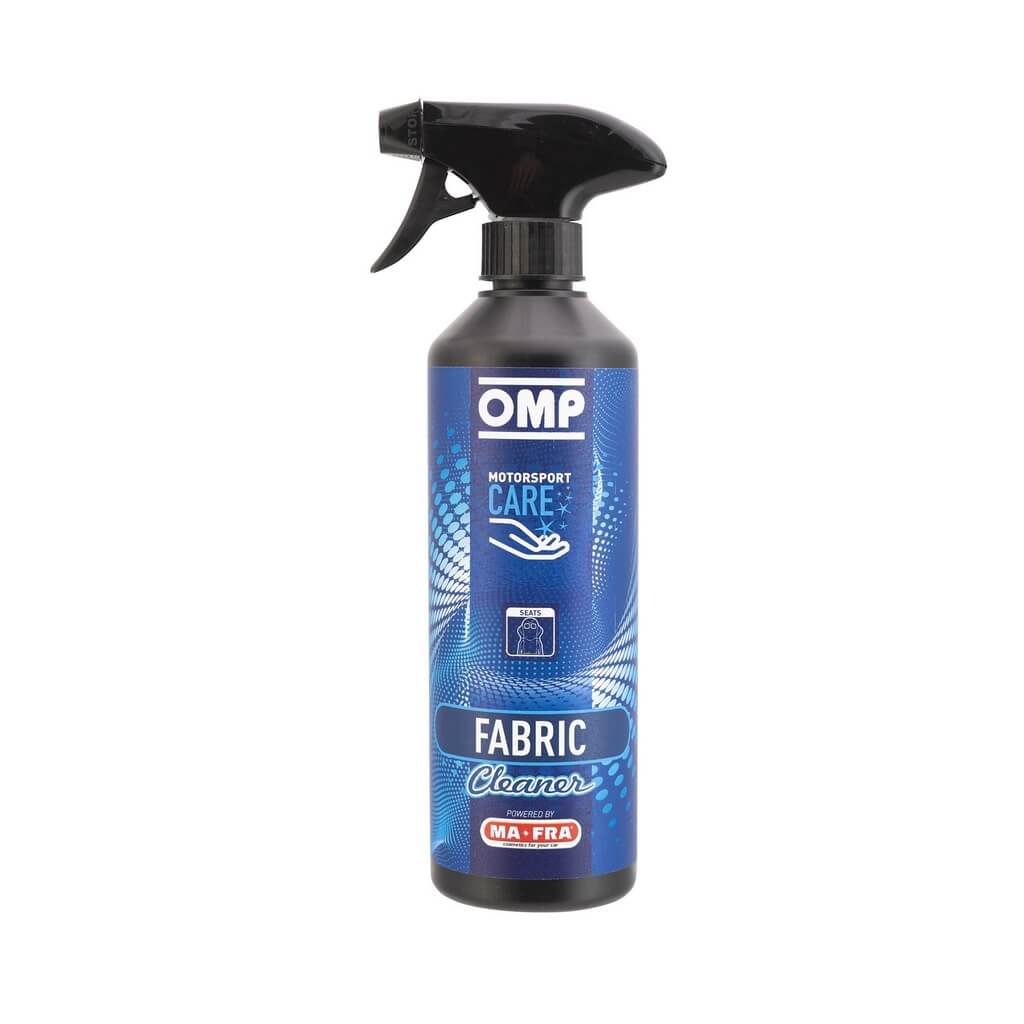 OMP PC0-2007 Fabric Cleaner, 500 ml Photo-0 