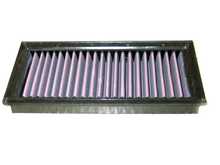 K&N 33-2881 Replacement Air Filter MITSUBISHI COLT Photo-0 