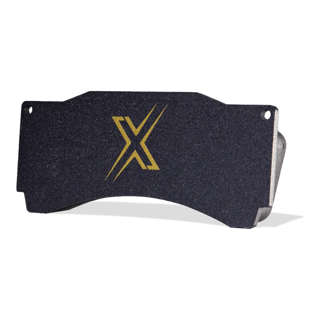 PAGID 2566-RSX Front Brake Pads RSX for PORSCHE 911 GT3 R (992) Photo-0 