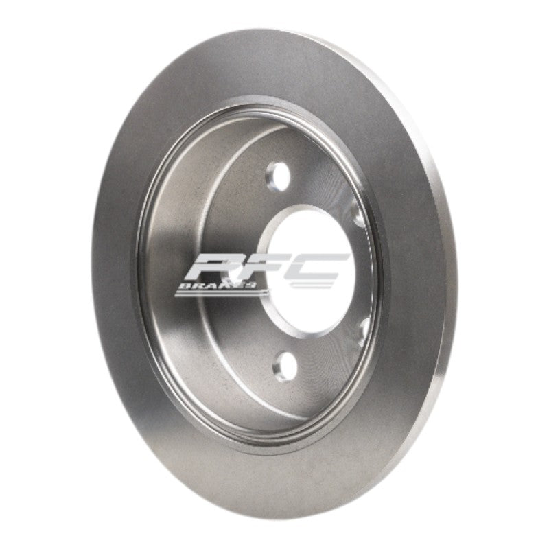 PFC 284.050.01 Rear Brake Disc for FORD Crown Victoria / LINCOLN Town Car Photo-0 