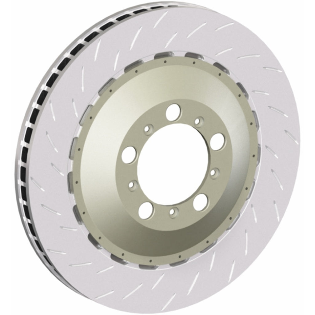 PFC 400.36.0077.461 Street Brake Rotor V3 Slotted Photo-0 