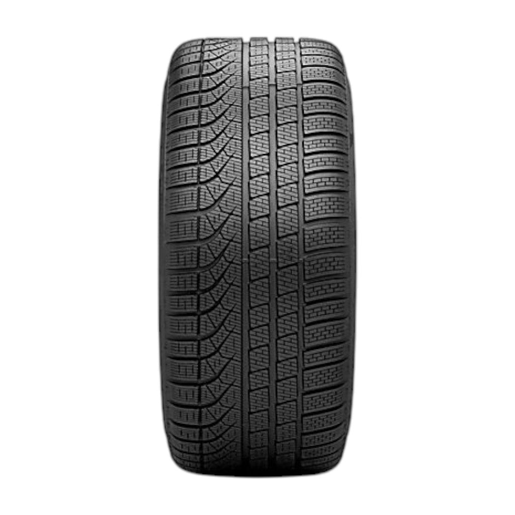 PIRELLI 285/40 R19 107V XL Tyre P Zero Winter MO1 Photo-1 