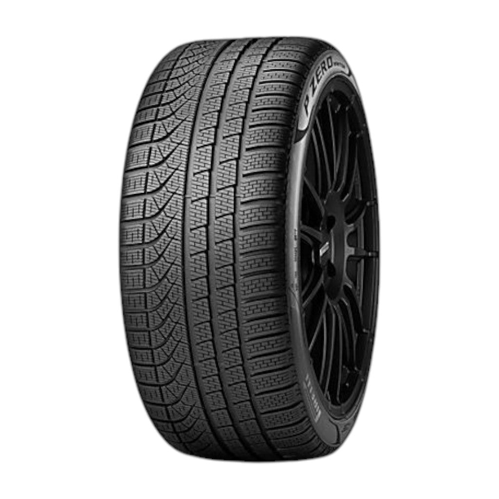 PIRELLI 285/40 R19 107V XL Tyre P Zero Winter MO1 Photo-0 