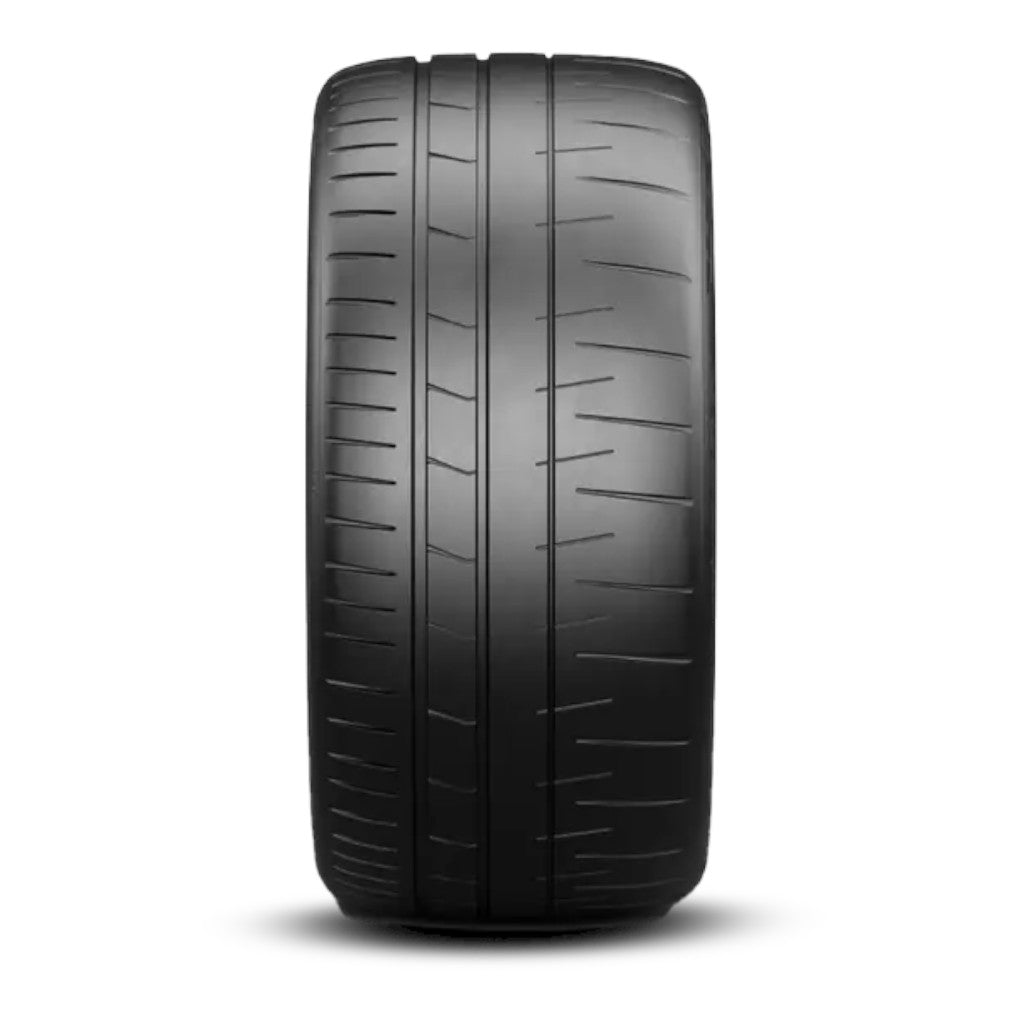 PIRELLI 4264400 Tire Trofeo RS P ZERO 305/30ZR20 XL (103Y) Photo-1 
