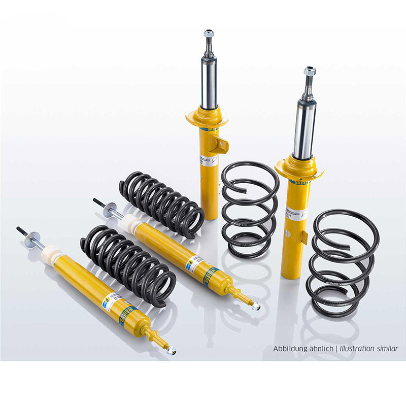 EIBACH E90-85-043-08-22 Suspension Kit B12 PRO-KIT for VW Tiguan Allspace 2017- Photo-0 