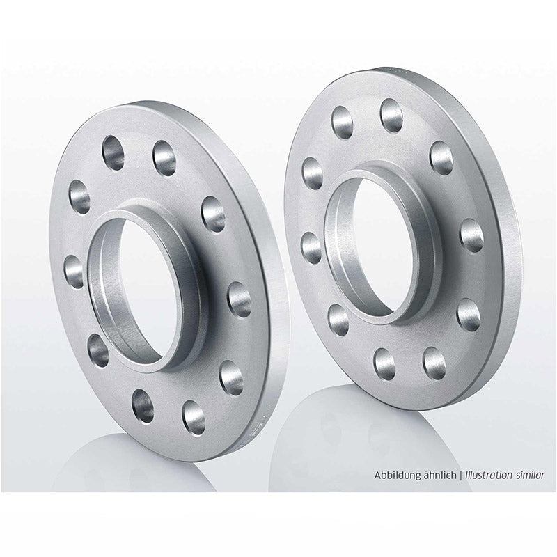 EIBACH S90-2-20-041 Wheel Spacer PRO-SPACER 114.3x5, dia-67 mm, 20 mm Photo-0 