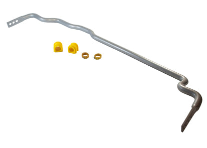 WHITELINE BHF92Z FRONT ADJ SWAY BAR Photo-0 