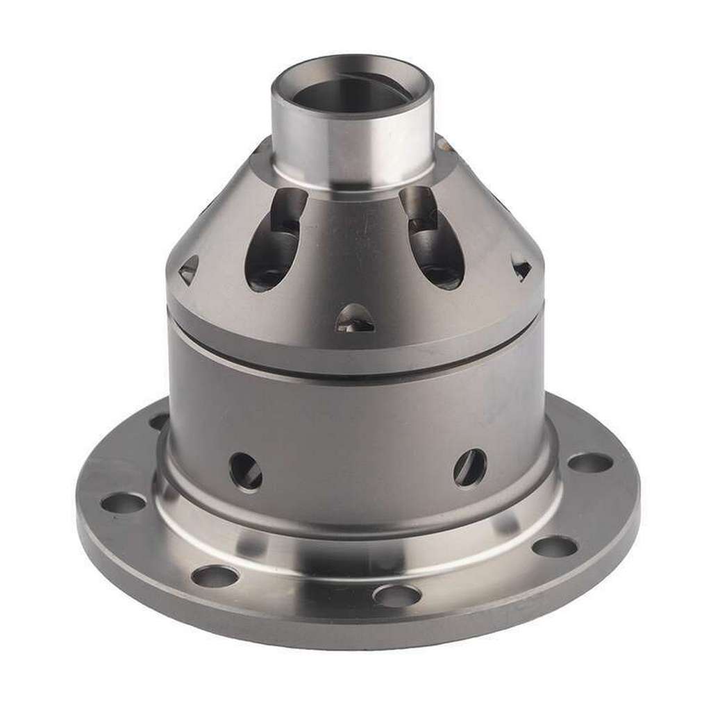 QUAIFE QDF16L Front Differential ATB LSD Helical for NISSAN GT-R (R35) Photo-0 
