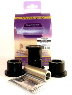 POWERFLEX PFR36-507 x2 Rear Link Arm Inner Bushing MAZDA RX8 (2004+) Photo-0 