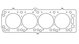 COMETIC C4216-051 Cylinder Head Gasket OPEL TC 2.0L 16V 88mm 1.3mm Photo-0 