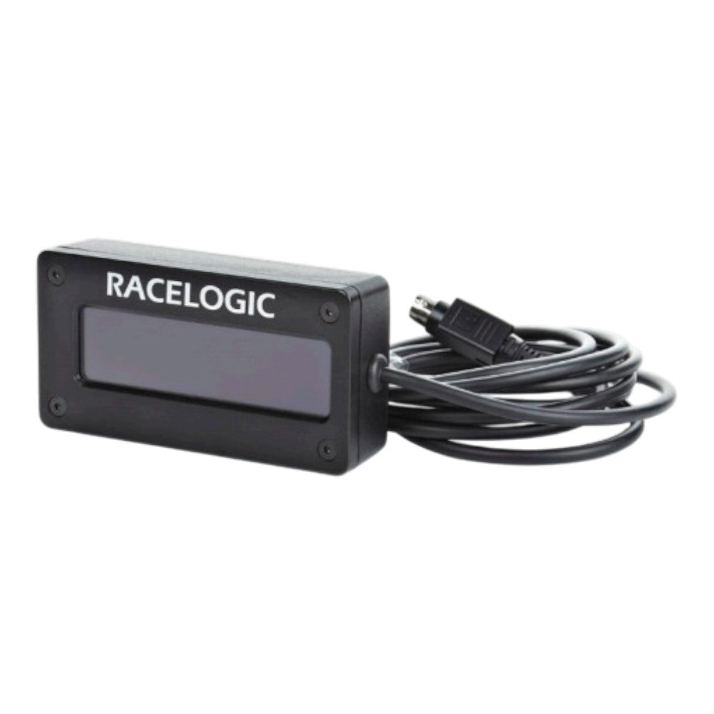RACELOGIC RLVBDSP05-H2 VBOX OLED Display with Hirose 6 Way Connector Photo-0 
