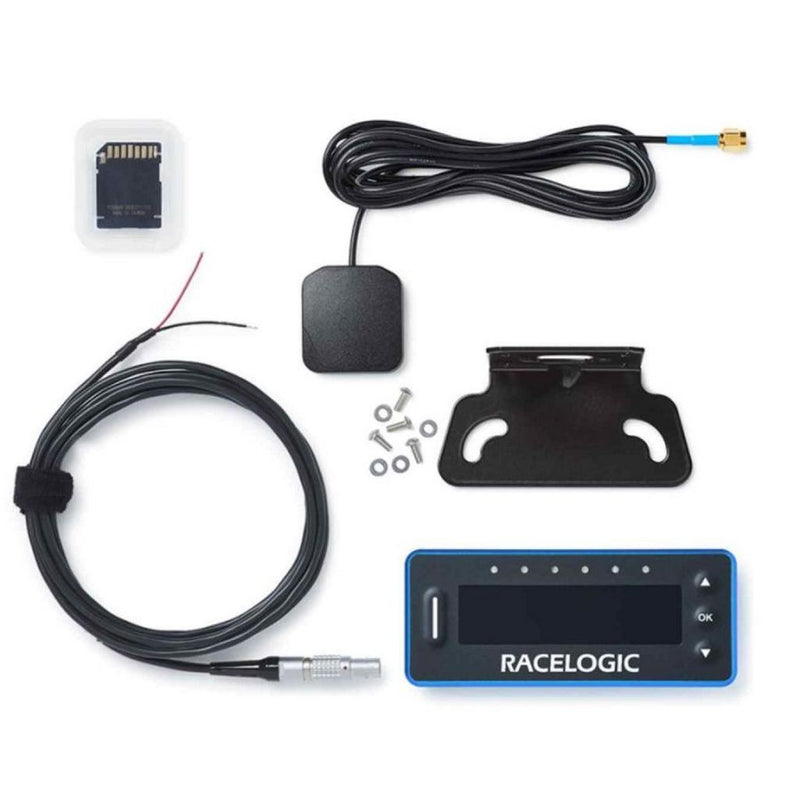 RACELOGIC GPS & Dash Consoles – Performance Data Loggers | ATOMIC-SHOP