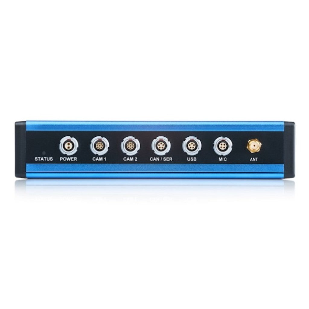 RACELOGIC RLVBVDHD2H-2 VBOX Video HD2 with HDMI Output - 2 Camera System Photo-1 