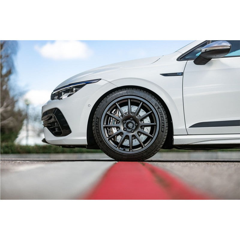 RACINGLINE VWR600007 Racing Alloy Wheels CUP EDITION 18x8.5 ET45 for VW Golf 8 / AUDI S3 (8Y) 2020+ Photo-9 