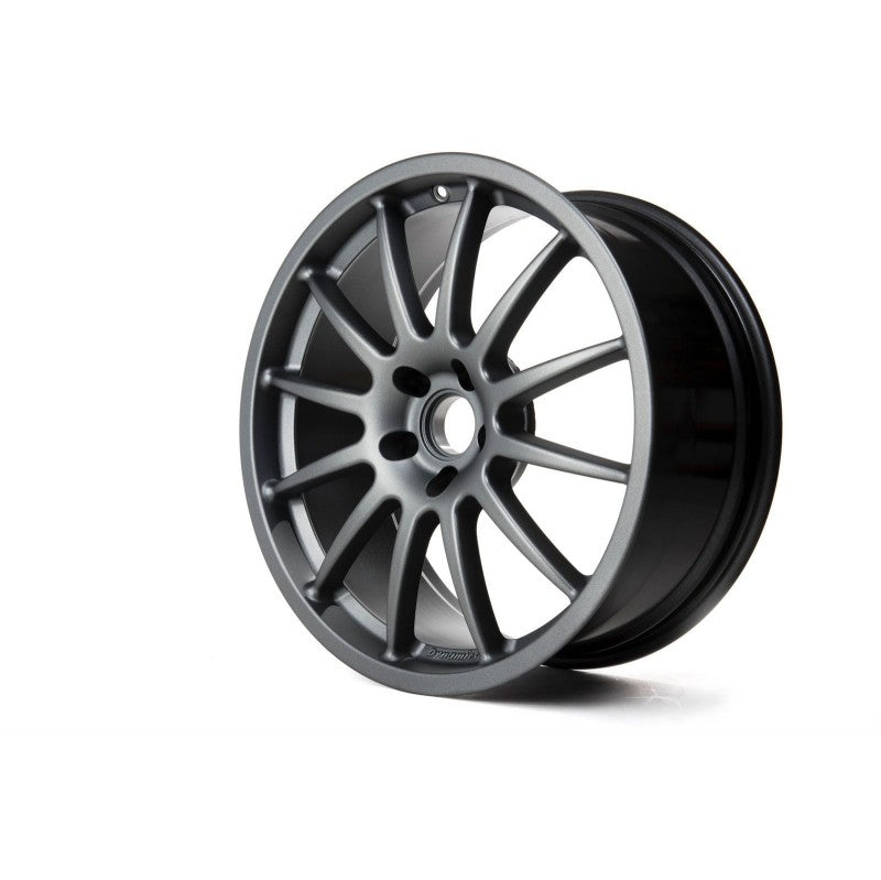 RACINGLINE VWR600007 Racing Alloy Wheels CUP EDITION 18x8.5 ET45 for VW Golf 8 / AUDI S3 (8Y) 2020+ Photo-1 