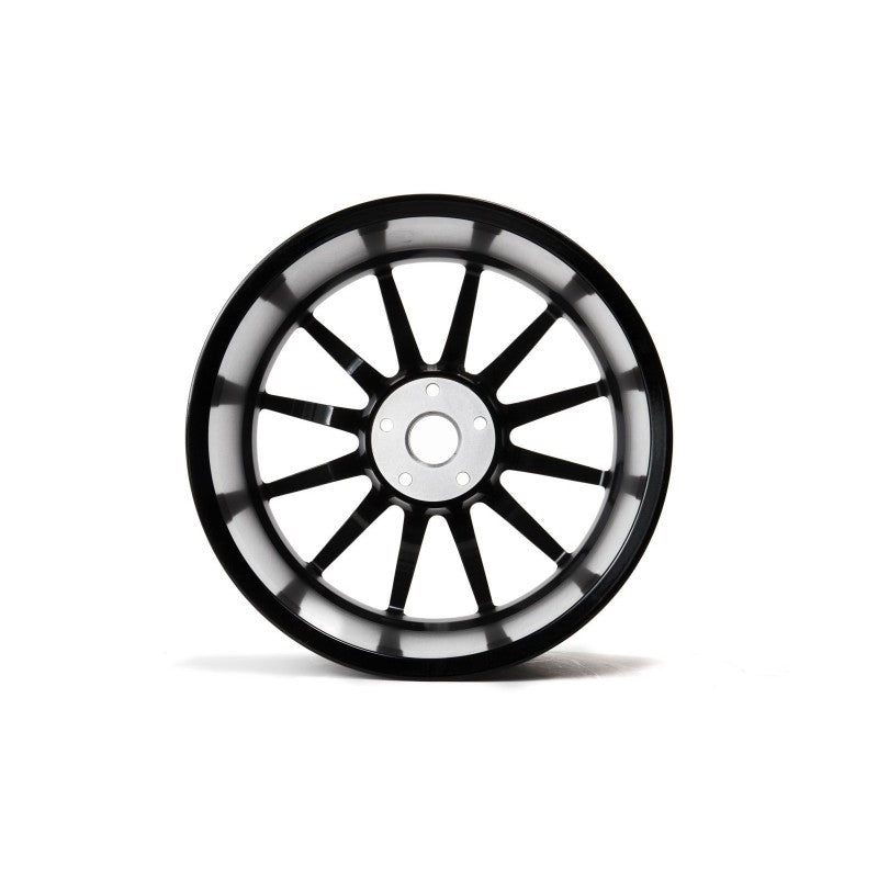 RACINGLINE VWR600007 Racing Alloy Wheels CUP EDITION 18x8.5 ET45 for VW Golf 8 / AUDI S3 (8Y) 2020+ Photo-2 